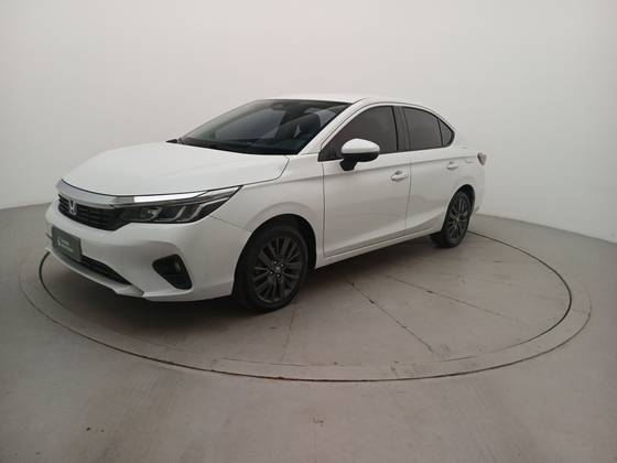 HONDA CITY 1.5 i-VTEC FLEX EX CVT HONDA CITY 1.5 i-VTEC FLEX EX CVT
